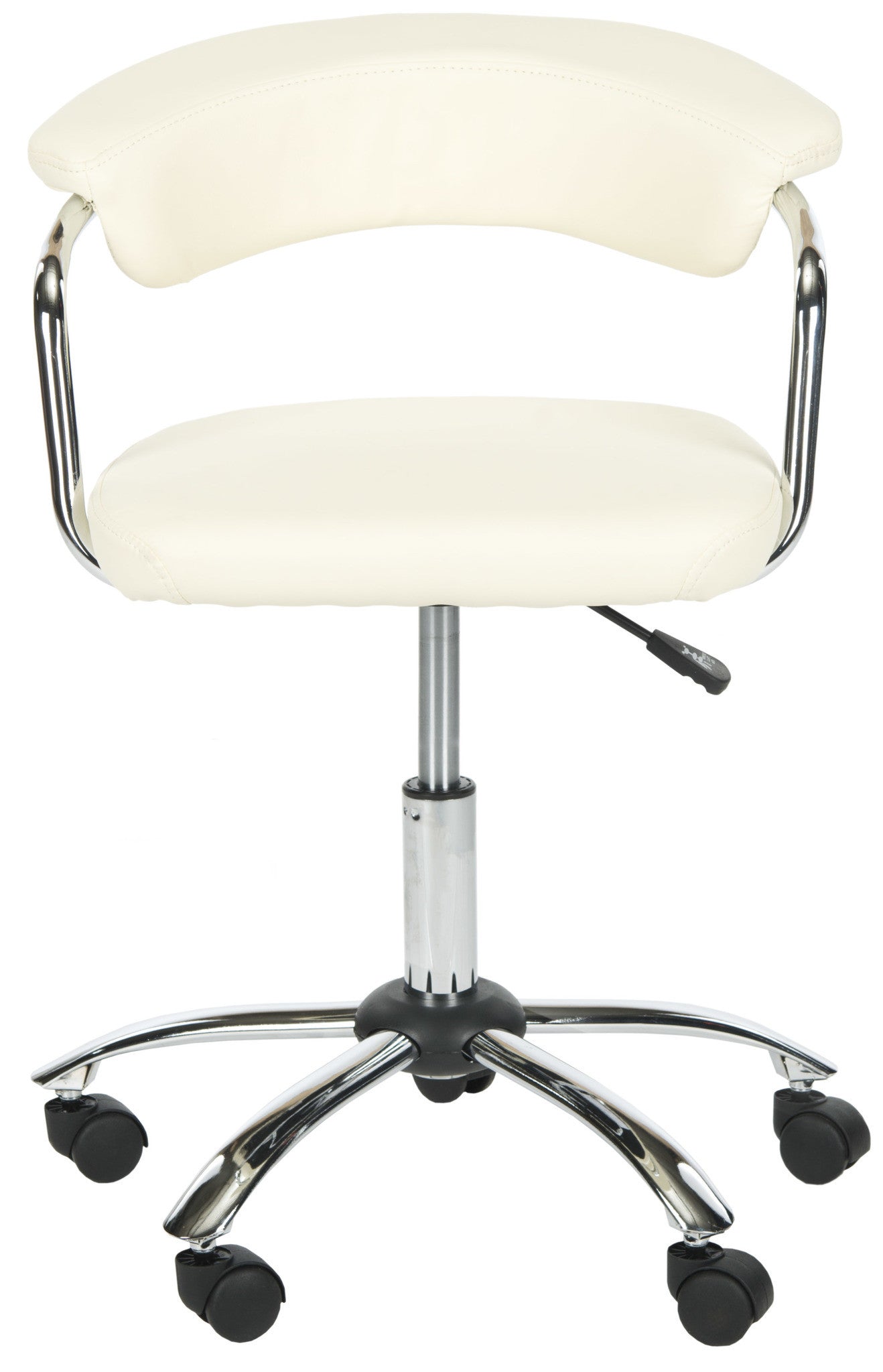 Safavieh Pier Desk Chair | Office Chairs |  Modishstore  - 5