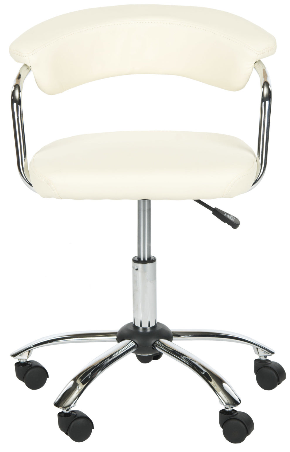 Safavieh Pier Desk Chair | Office Chairs | Modishstore - 5