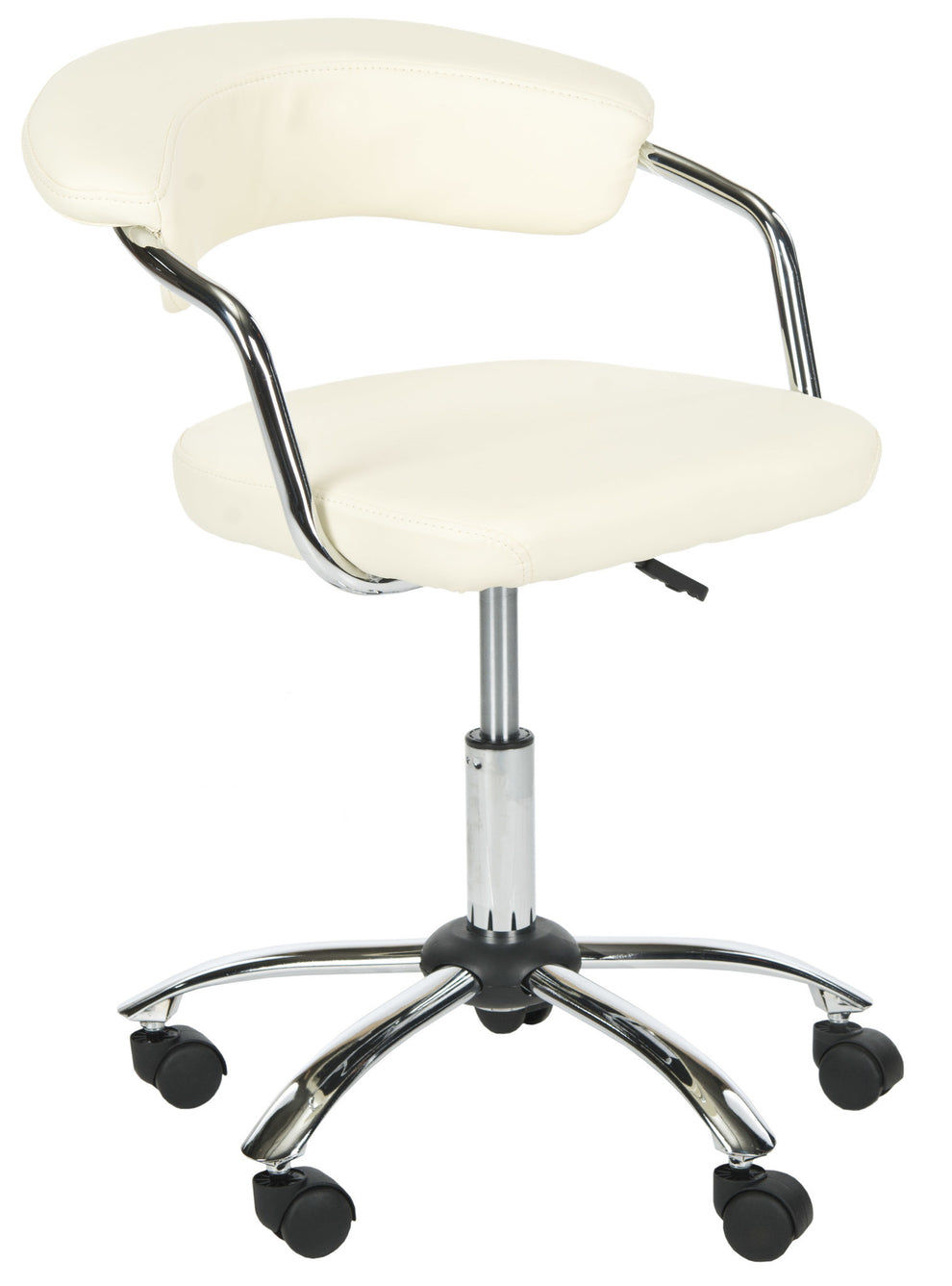 Safavieh Pier Desk Chair | Office Chairs | Modishstore - 2