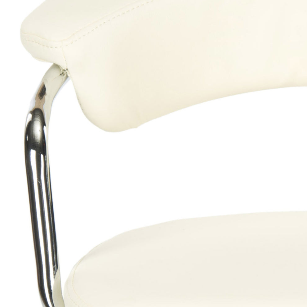 Safavieh Pier Desk Chair | Office Chairs | Modishstore - 9
