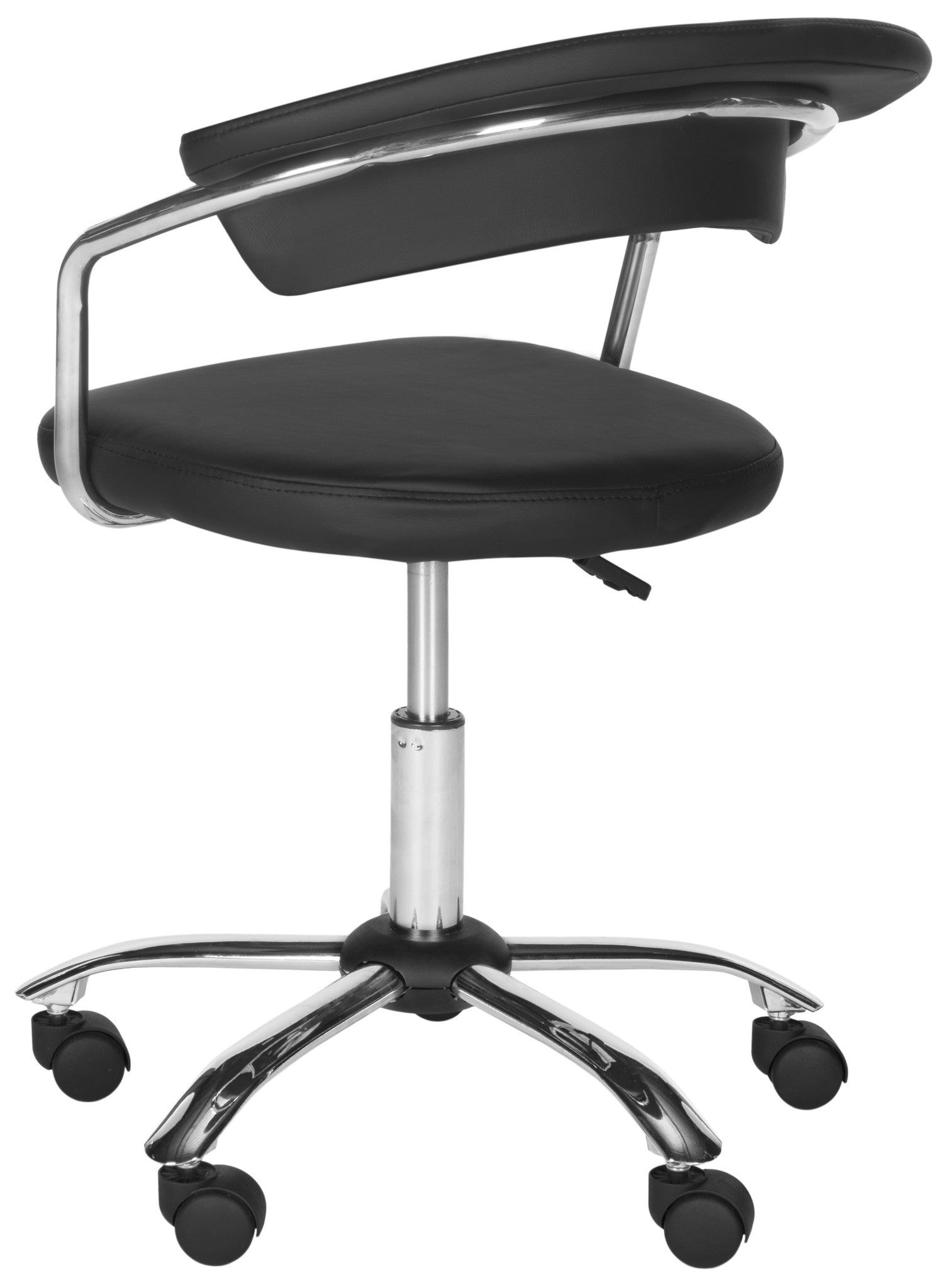 Safavieh Pier Desk Chair | Office Chairs |  Modishstore  - 11