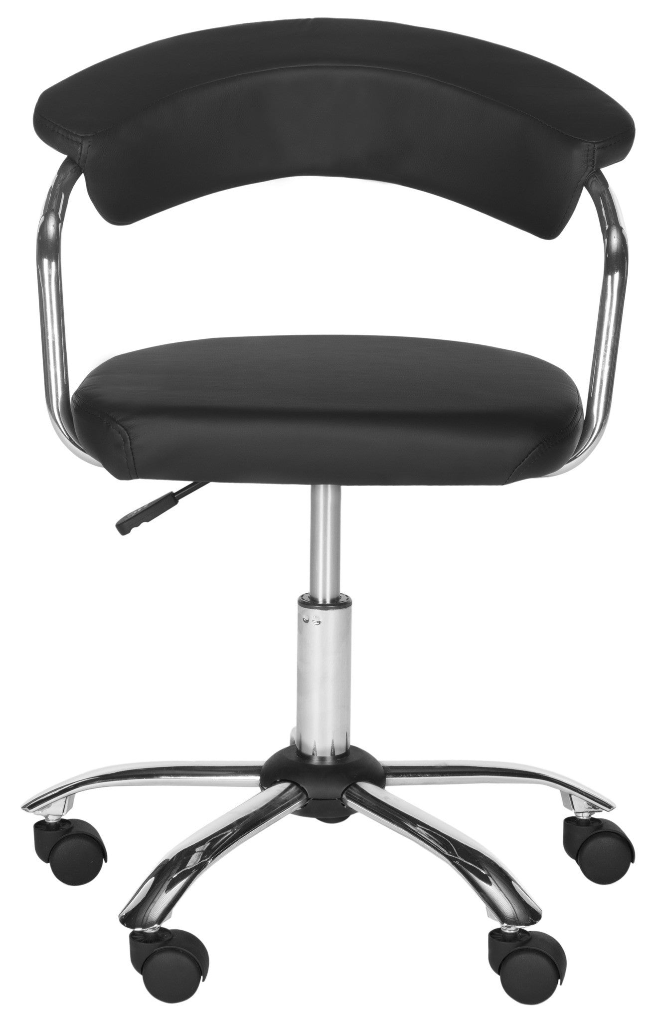 Safavieh Pier Desk Chair | Office Chairs |  Modishstore  - 10
