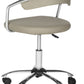 Safavieh Pier Desk Chair | Office Chairs |  Modishstore  - 7