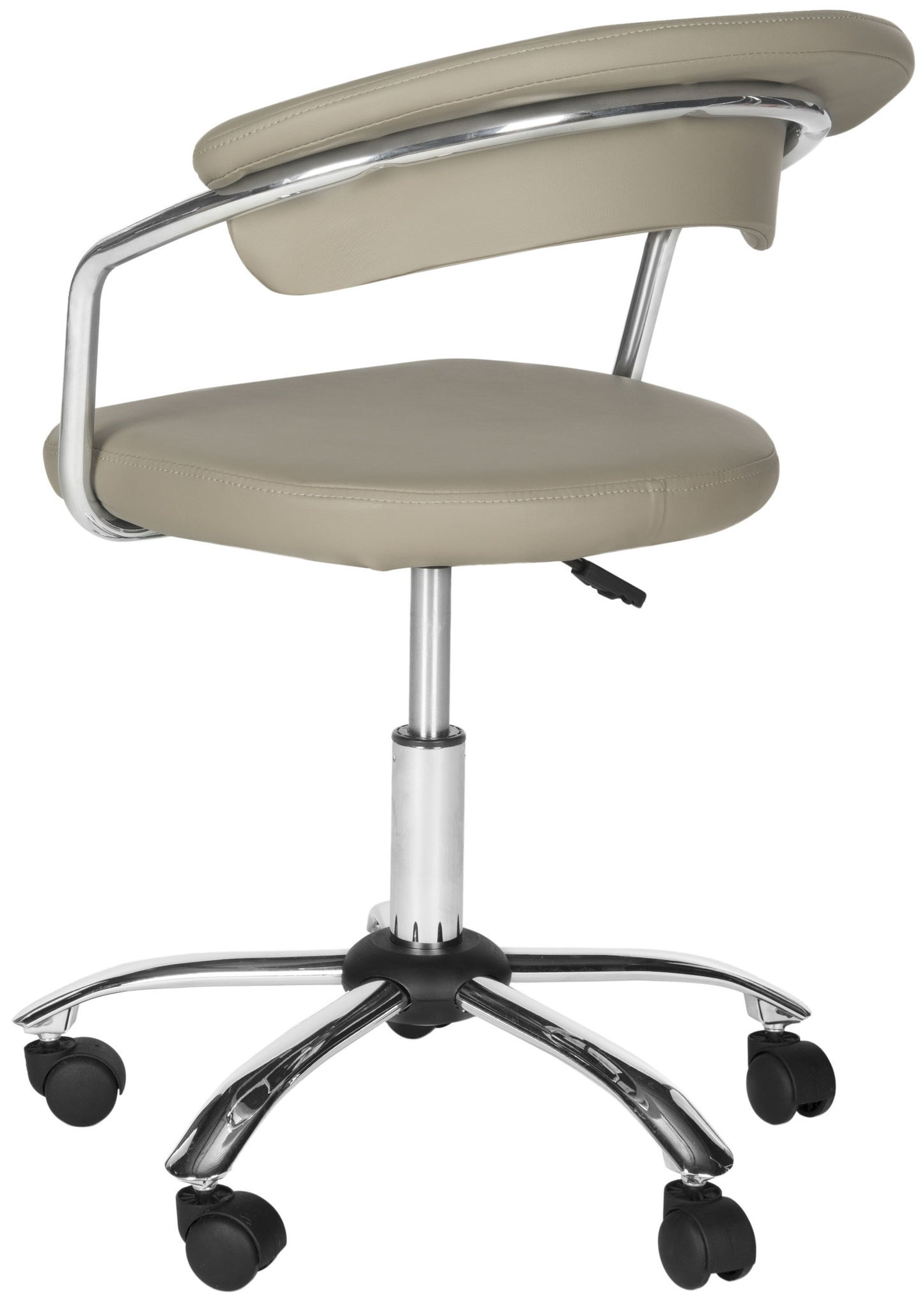 Safavieh Pier Desk Chair | Office Chairs | Modishstore - 7