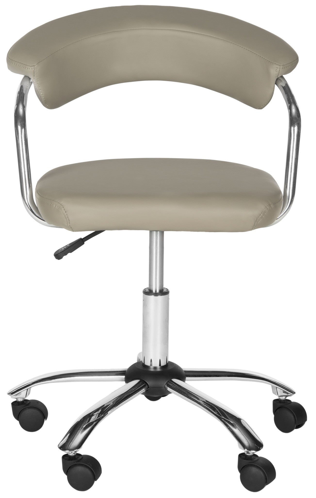 Safavieh Pier Desk Chair | Office Chairs |  Modishstore  - 13