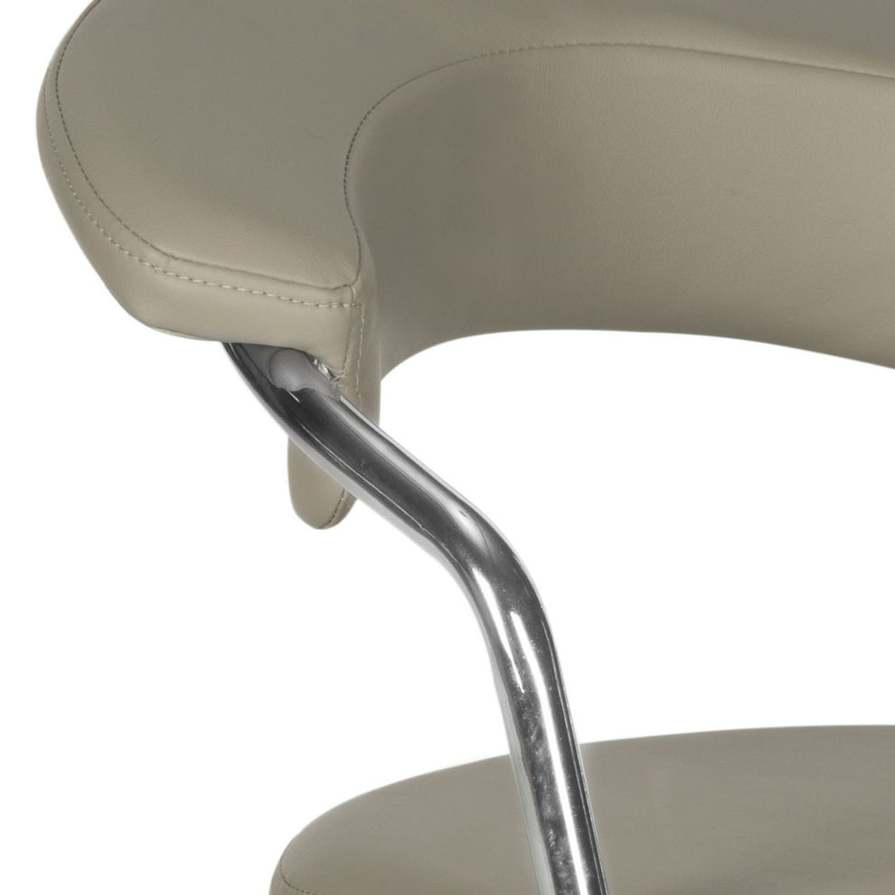 Safavieh Pier Desk Chair | Office Chairs | Modishstore - 14