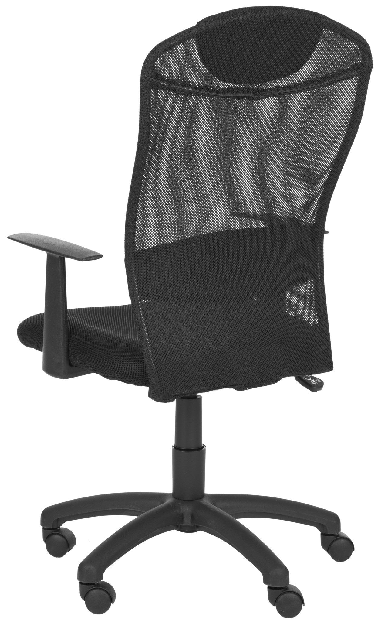 Safavieh Shane Desk Chair | Office Chairs | Modishstore - 3