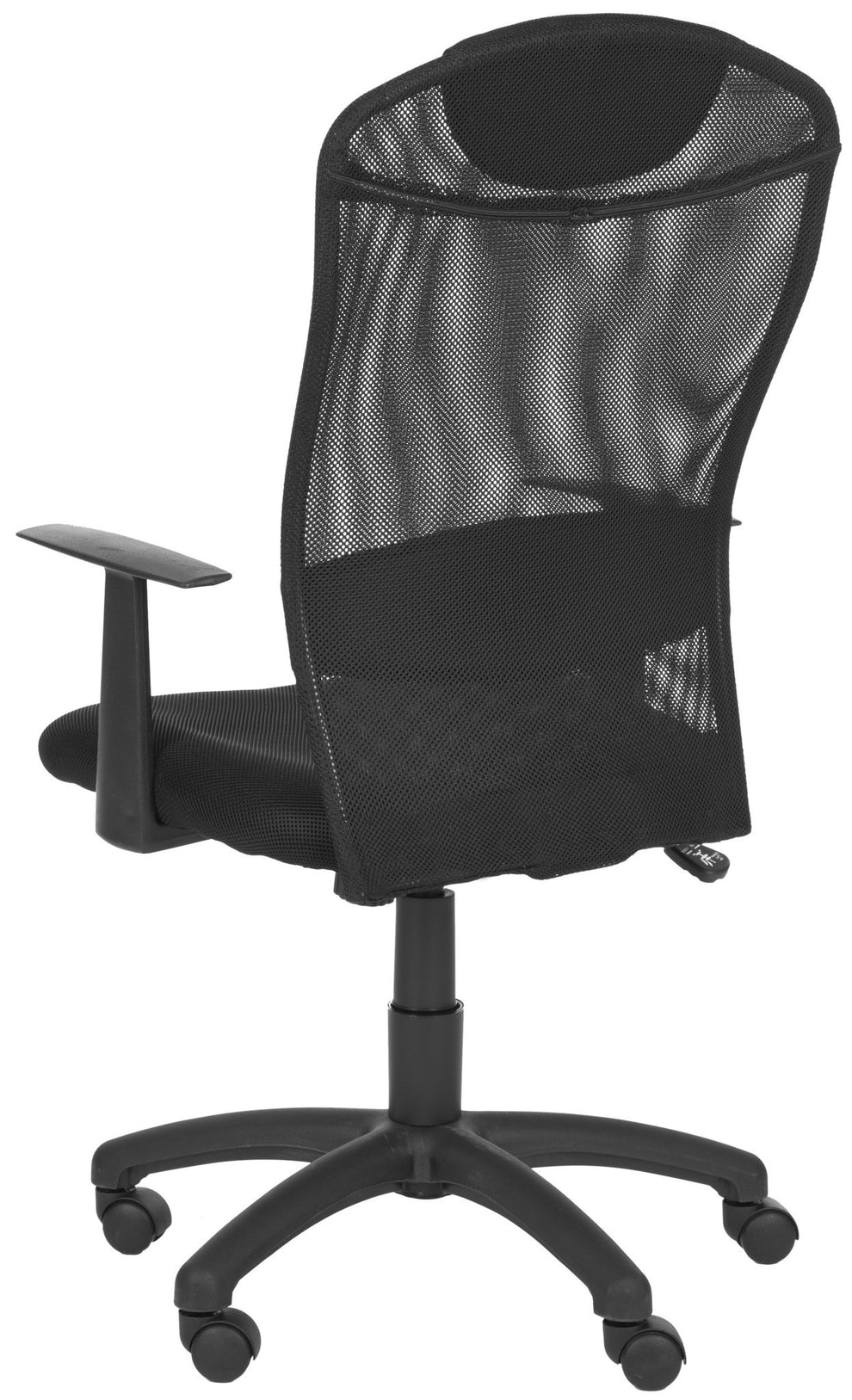 Safavieh Shane Desk Chair | Office Chairs | Modishstore - 3