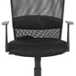 Safavieh Shane Desk Chair | Office Chairs |  Modishstore  - 2