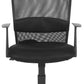 Safavieh Shane Desk Chair | Office Chairs | Modishstore - 2