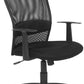 Safavieh Shane Desk Chair | Office Chairs | Modishstore - 4