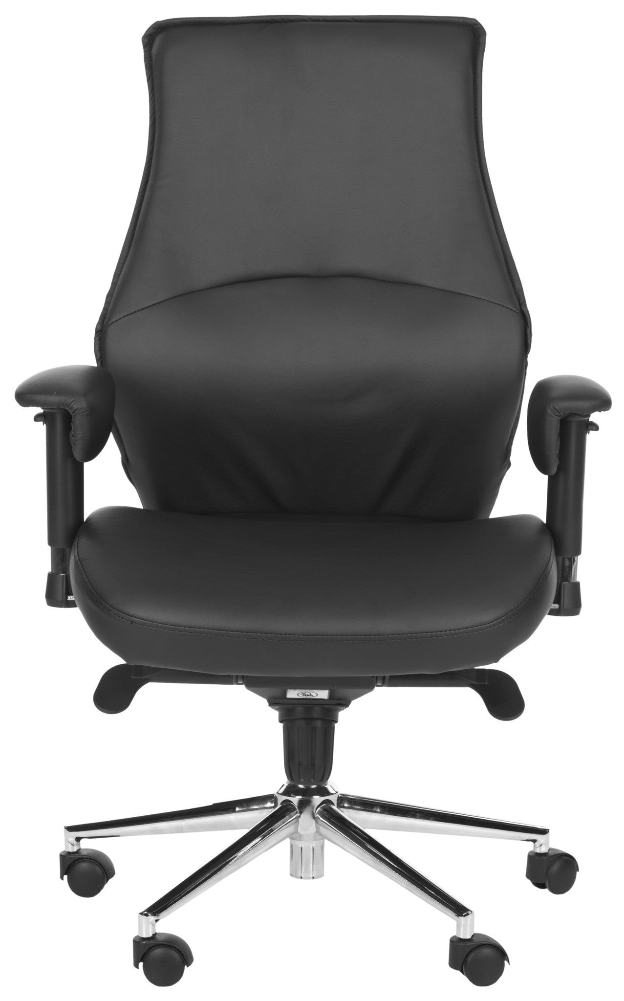 Safavieh Irving Desk Chair | Office Chairs |  Modishstore  - 2
