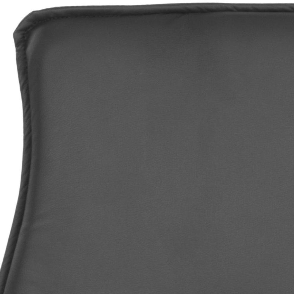 Safavieh Irving Desk Chair | Office Chairs | Modishstore - 5