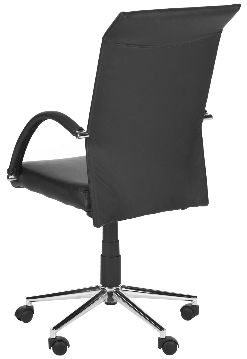 Safavieh Dejana Desk Chair | Office Chairs | Modishstore - 3