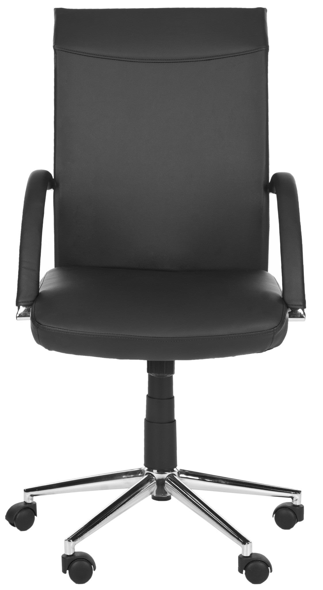 Safavieh Dejana Desk Chair | Office Chairs |  Modishstore  - 2