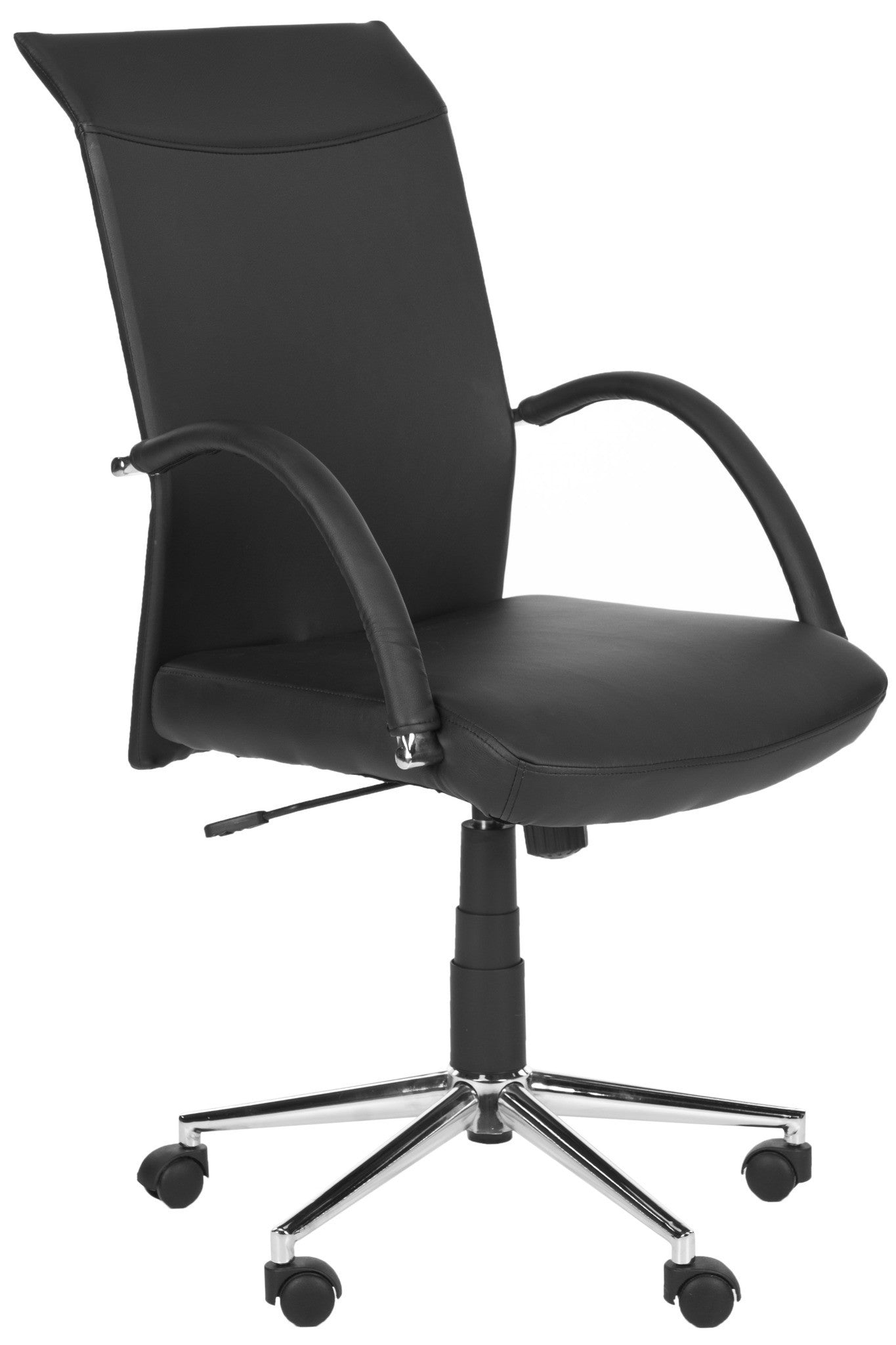 Safavieh Dejana Desk Chair | Office Chairs |  Modishstore  - 4
