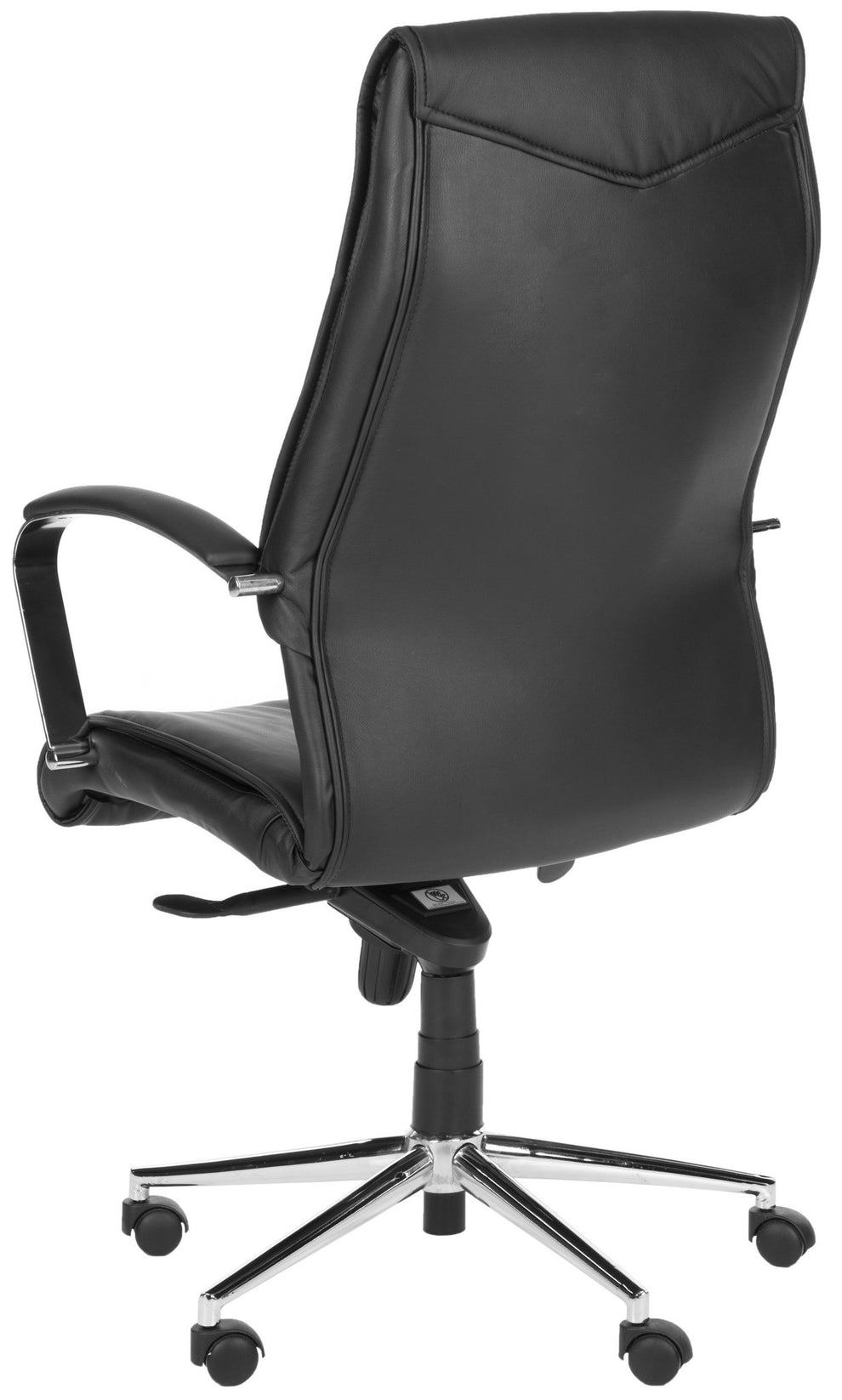 Safavieh Fernando Desk Chair | Office Chairs | Modishstore - 3