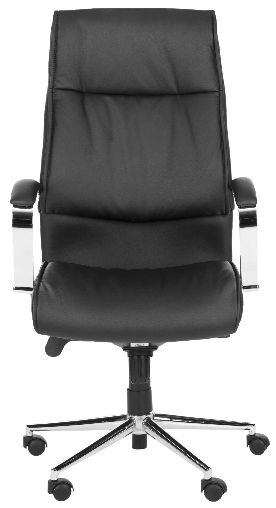 Safavieh Fernando Desk Chair | Office Chairs |  Modishstore  - 2