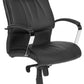 Safavieh Fernando Desk Chair | Office Chairs |  Modishstore  - 4
