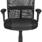Safavieh Bernard Desk Chair | Office Chairs | Modishstore - 3