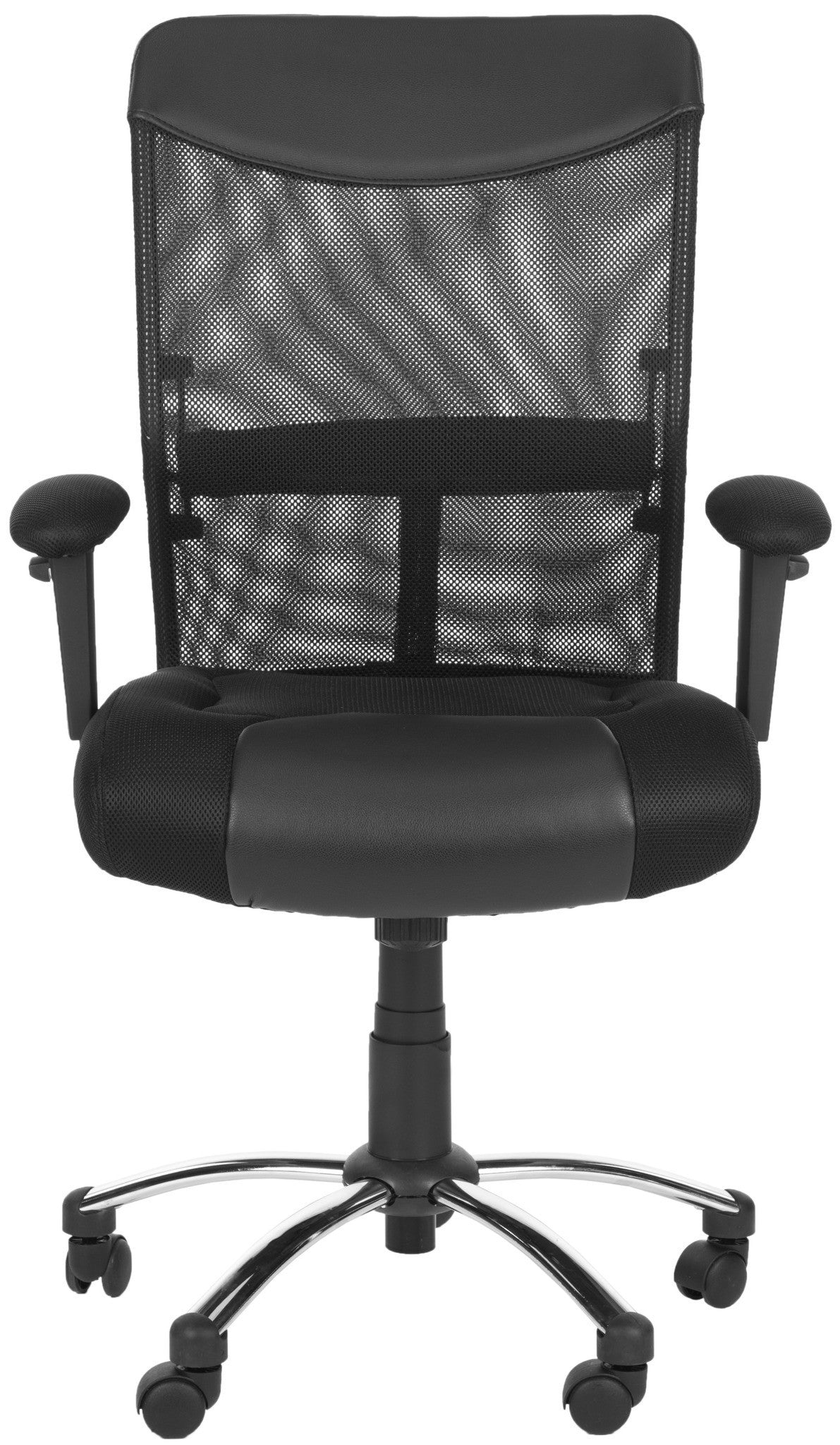 Safavieh Bernard Desk Chair | Office Chairs | Modishstore - 3