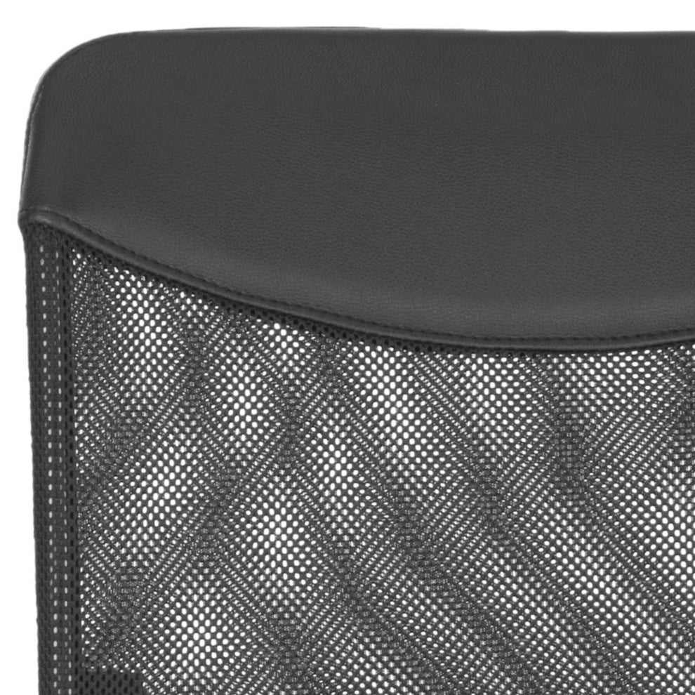 Safavieh Bernard Desk Chair | Office Chairs | Modishstore - 5