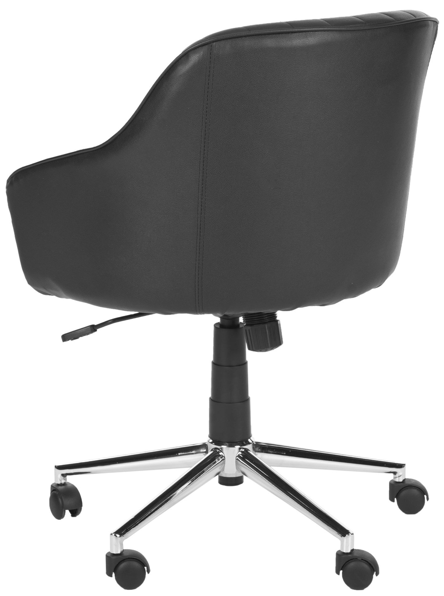 Safavieh Hilda Desk Chair | Office Chairs | Modishstore - 6