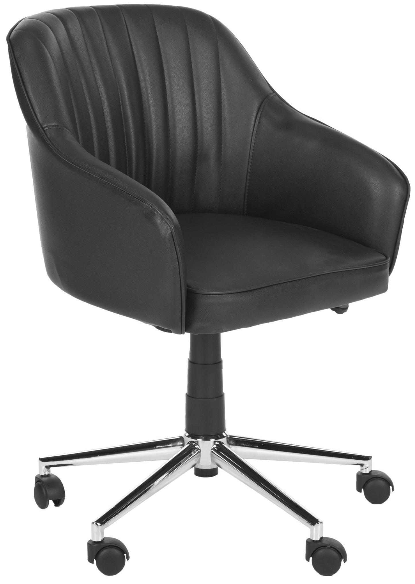 Safavieh Hilda Desk Chair | Office Chairs | Modishstore - 2