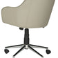 Safavieh Hilda Desk Chair | Office Chairs | Modishstore - 9