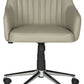 Safavieh Hilda Desk Chair | Office Chairs |  Modishstore  - 8