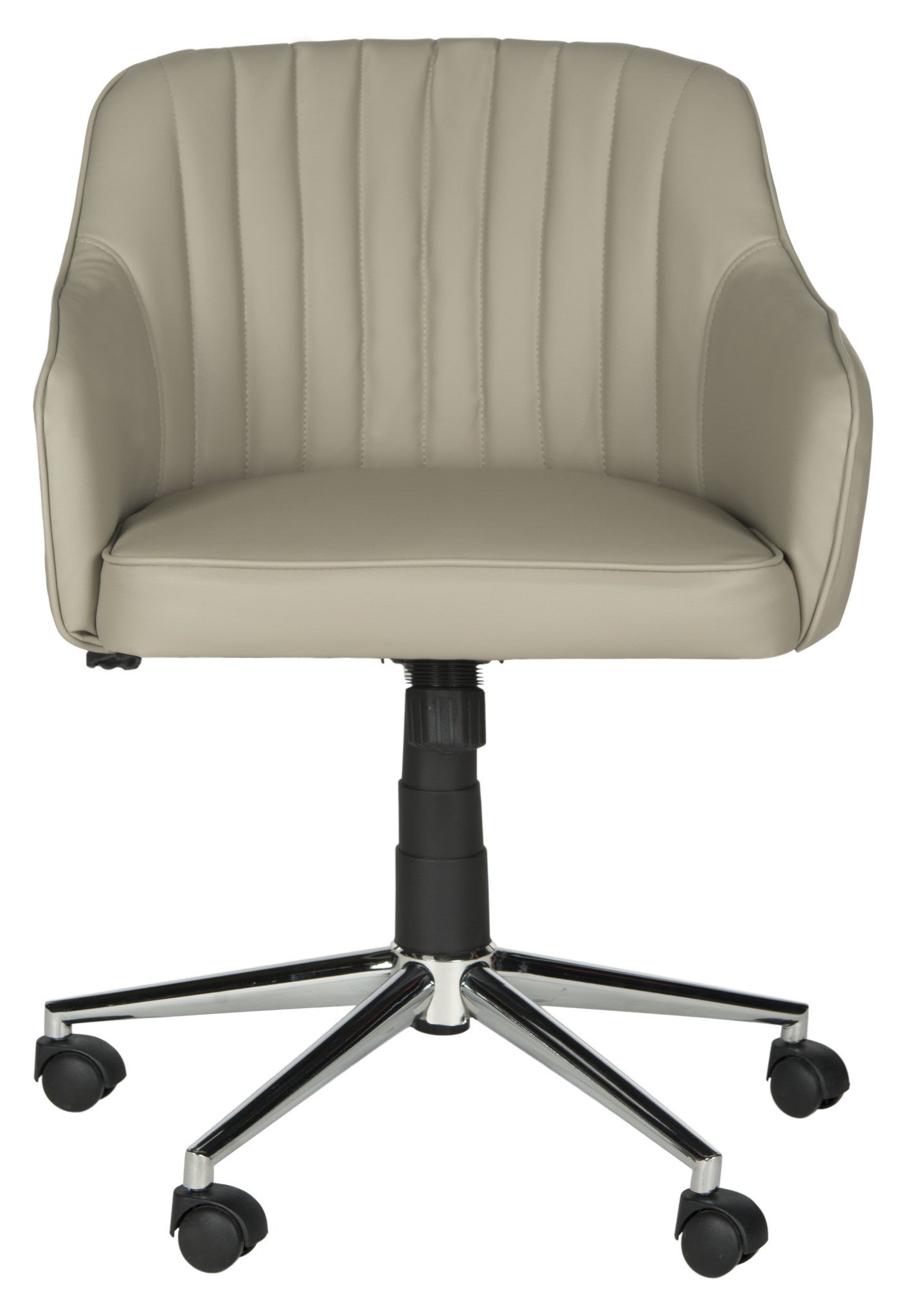 Safavieh Hilda Desk Chair | Office Chairs | Modishstore - 8
