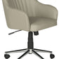 Safavieh Hilda Desk Chair | Office Chairs |  Modishstore  - 3