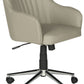 Safavieh Hilda Desk Chair | Office Chairs | Modishstore - 3