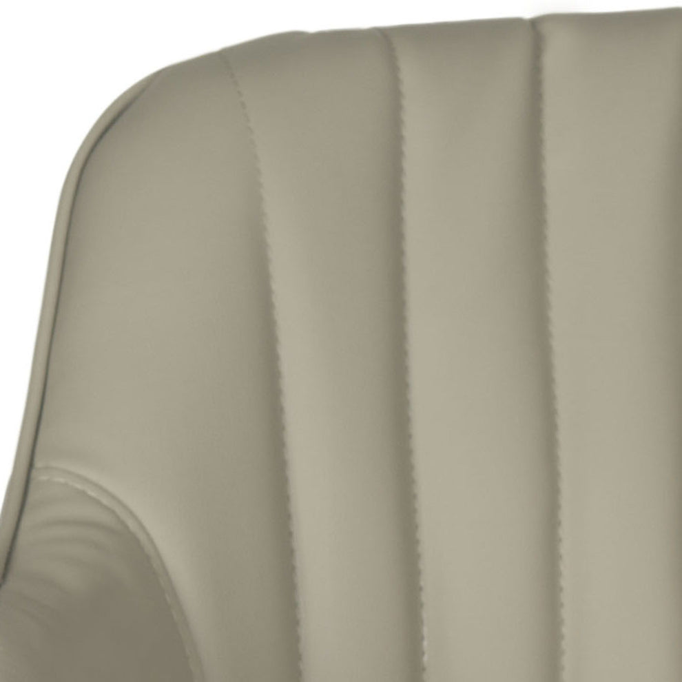 Safavieh Hilda Desk Chair | Office Chairs | Modishstore - 10