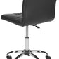 Safavieh Brunner Desk Chair | Office Chairs |  Modishstore  - 6