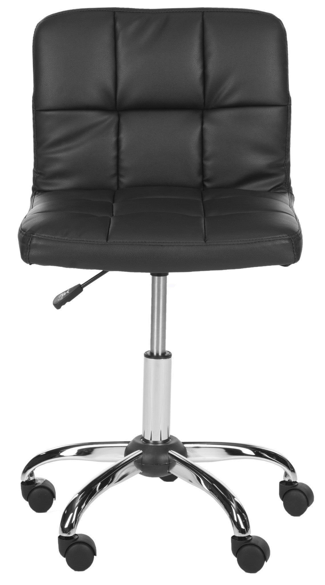 Safavieh Brunner Desk Chair | Office Chairs |  Modishstore  - 5