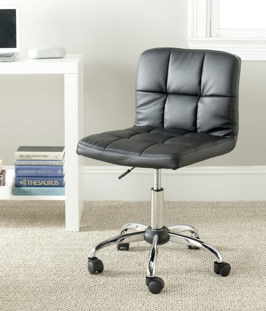 Safavieh Brunner Desk Chair | Office Chairs |  Modishstore 