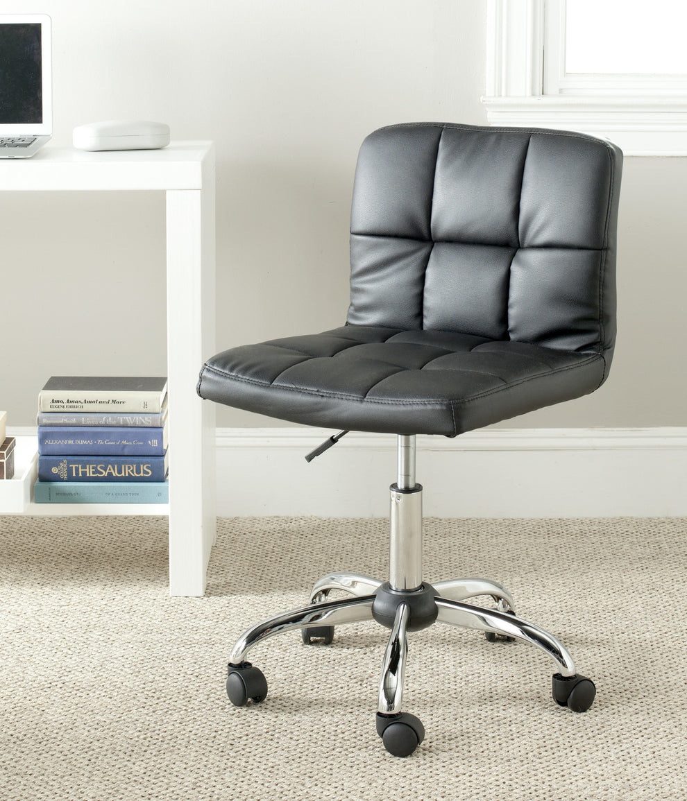 Safavieh Brunner Desk Chair | Office Chairs | Modishstore - 1