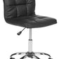Safavieh Brunner Desk Chair | Office Chairs |  Modishstore  - 2