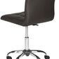 Safavieh Brunner Desk Chair | Office Chairs |  Modishstore  - 10