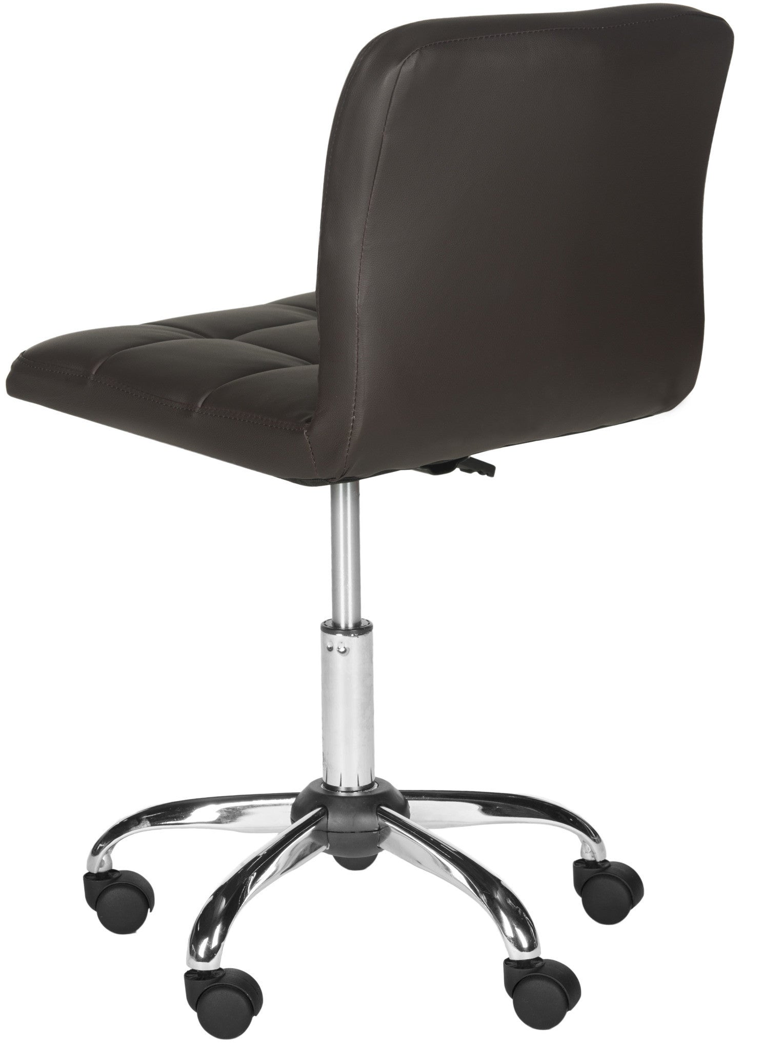 Safavieh Brunner Desk Chair | Office Chairs |  Modishstore  - 10