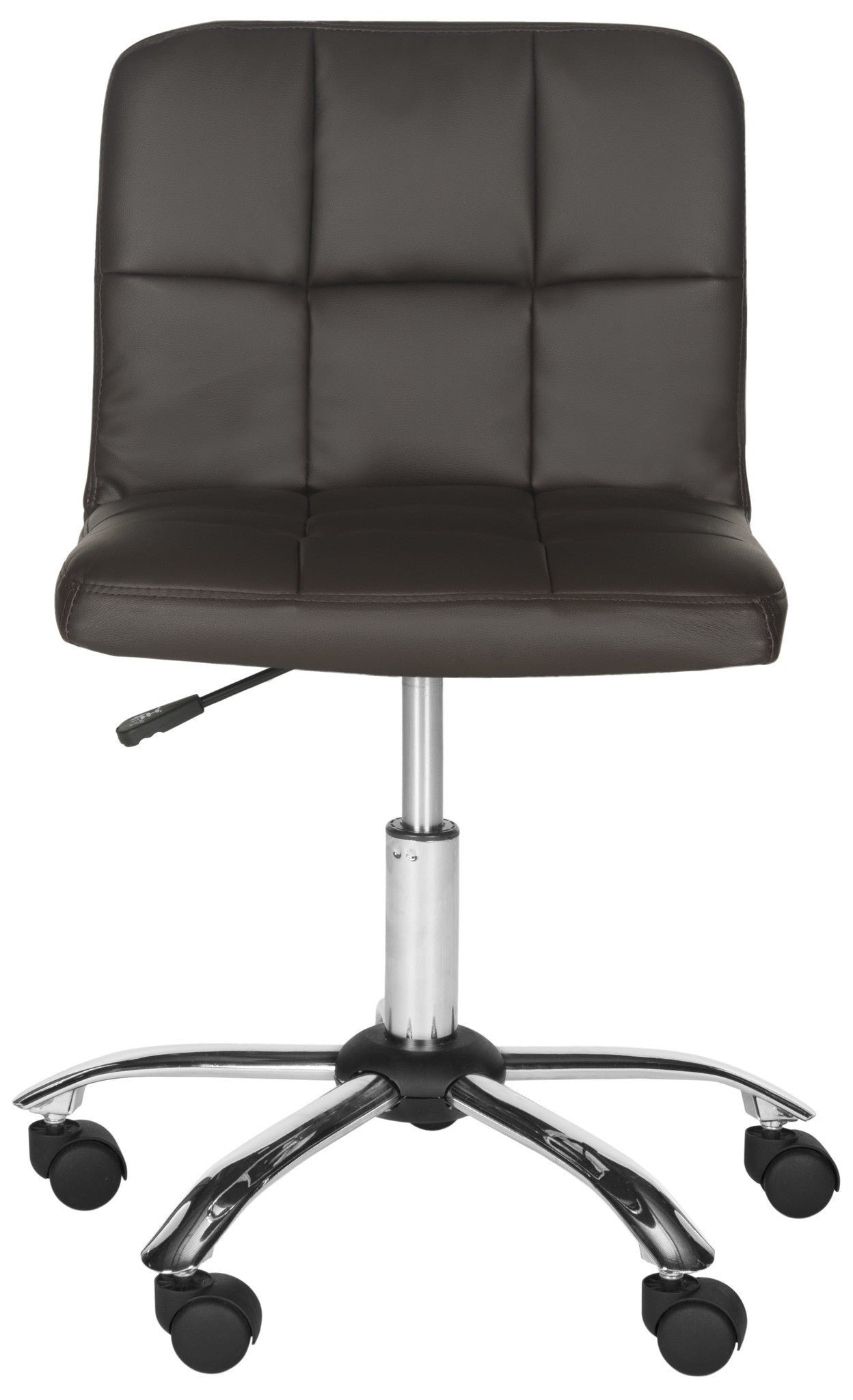 Safavieh Brunner Desk Chair | Office Chairs |  Modishstore  - 9