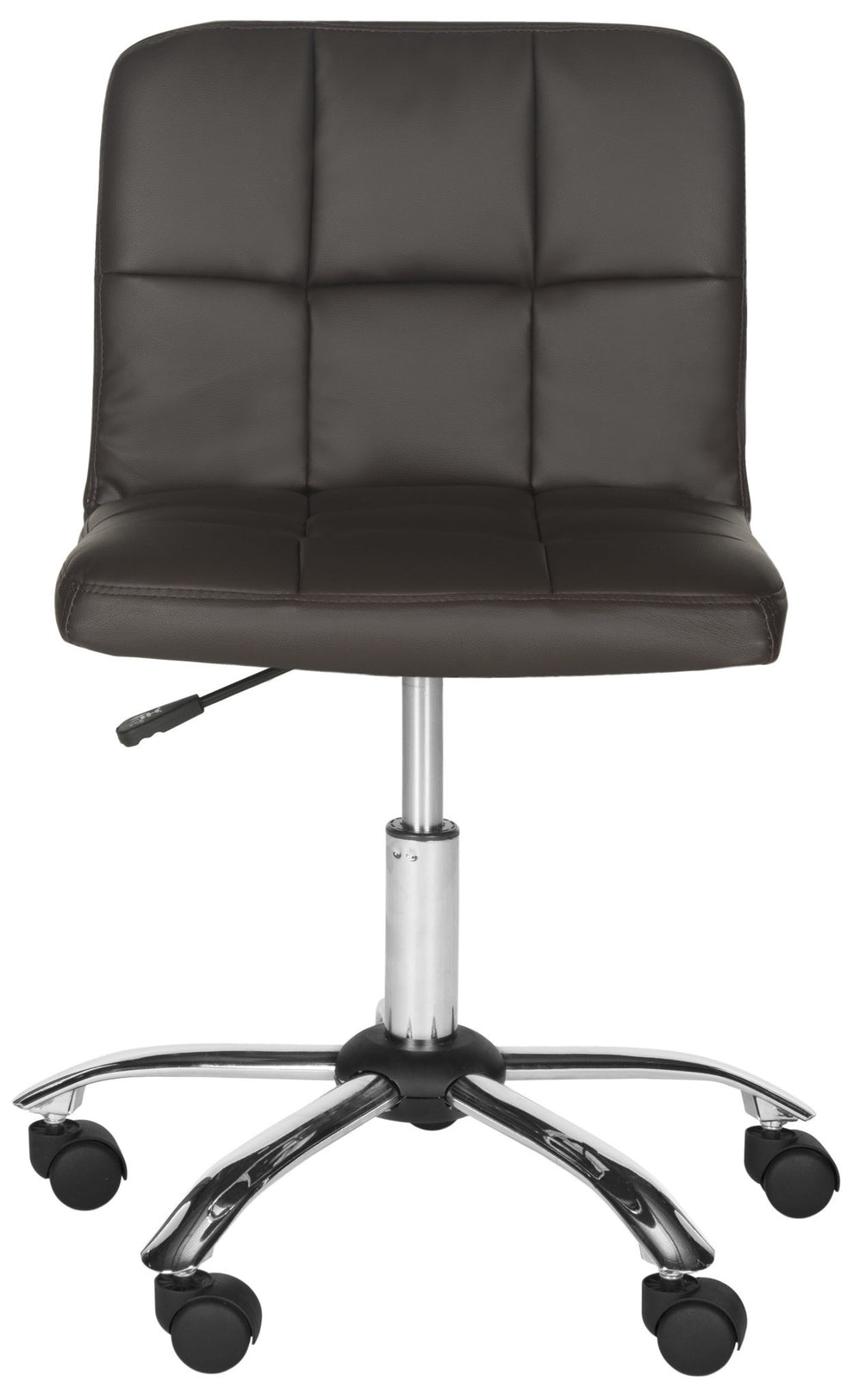 Safavieh Brunner Desk Chair | Office Chairs | Modishstore - 9