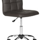 Safavieh Brunner Desk Chair | Office Chairs |  Modishstore  - 3