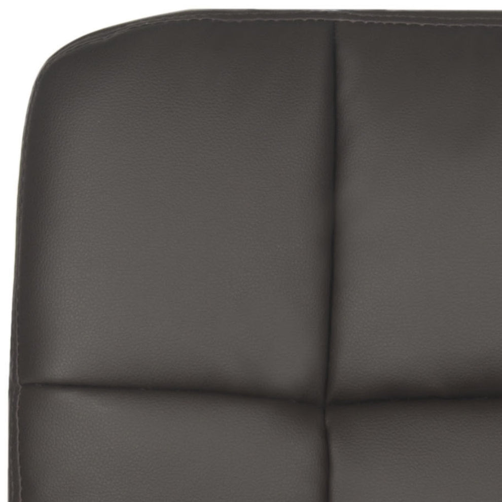 Safavieh Brunner Desk Chair | Office Chairs | Modishstore - 11