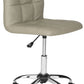 Safavieh Brunner Desk Chair | Office Chairs |  Modishstore  - 4