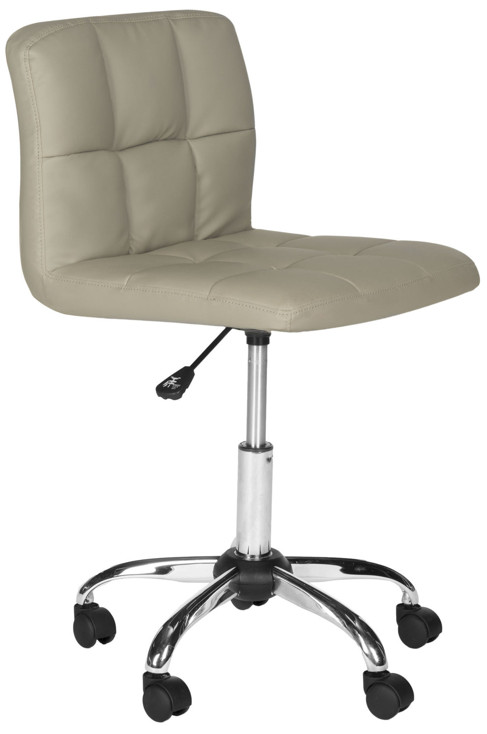 Safavieh Brunner Desk Chair | Office Chairs | Modishstore - 4