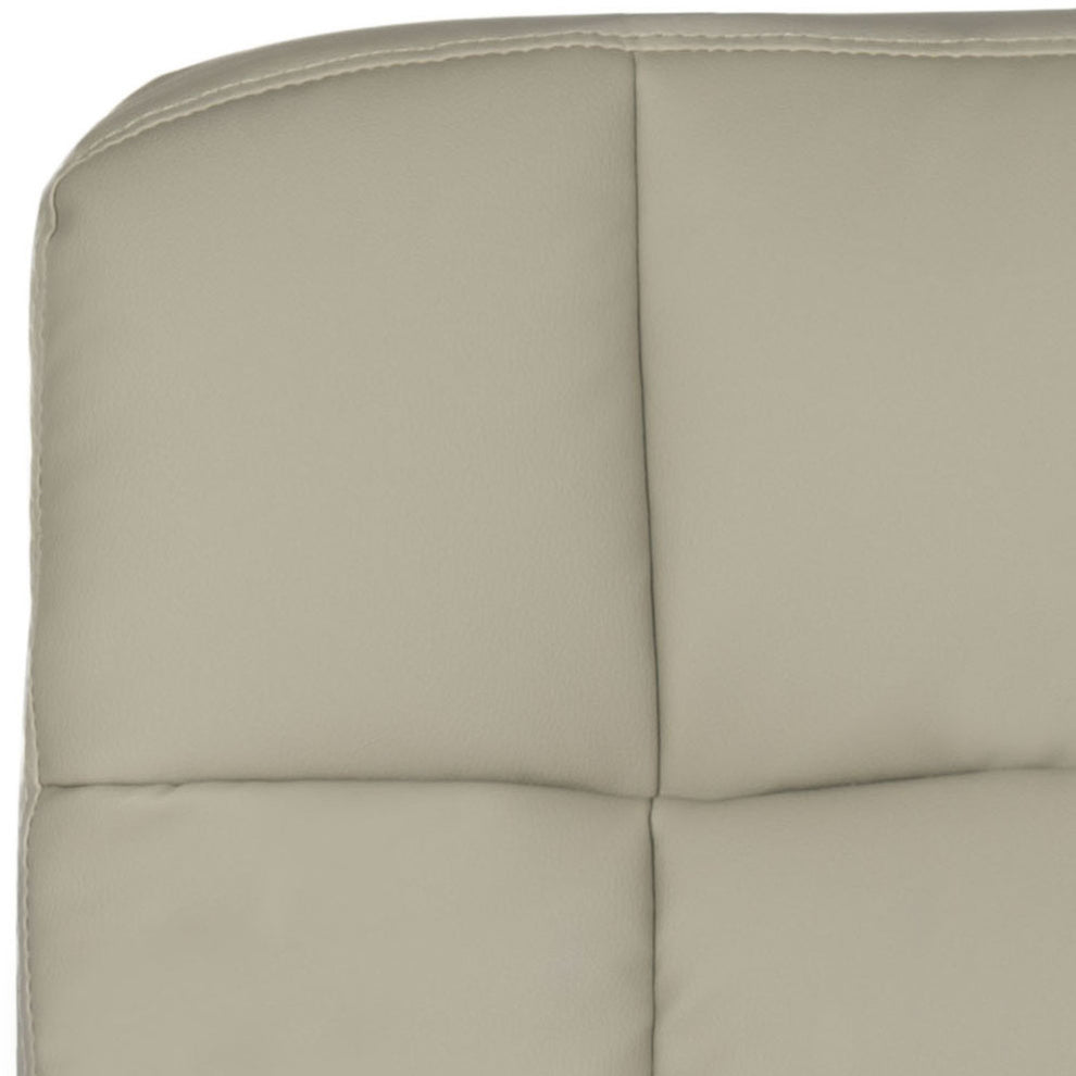 Safavieh Brunner Desk Chair | Office Chairs | Modishstore - 15
