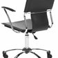 Safavieh Kyler Desk Chair | Office Chairs |  Modishstore  - 4