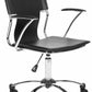 Safavieh Kyler Desk Chair | Office Chairs |  Modishstore  - 3